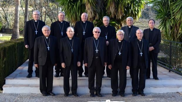 Los obispos autorizan el inicio del proceso de canonización del hermano Bonifacio de Córdoba