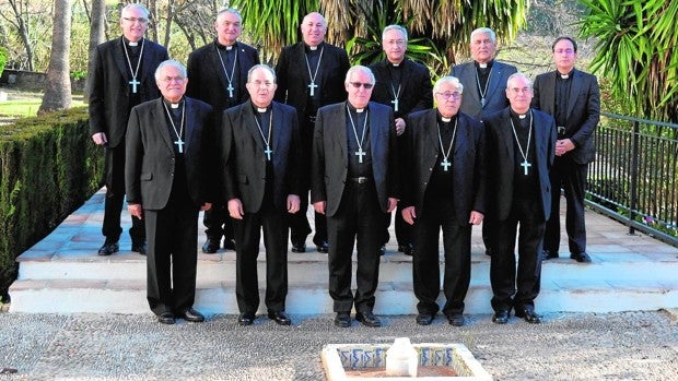 Los Obispos del Sur felicitan a los mil profesores de Religión que preparan esta asignatura como curricular