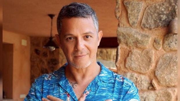 El alegato de Alejandro Sanz horas antes de saber que iba a ser hijo predilecto de Andalucía