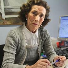 María Luisa Guardiola