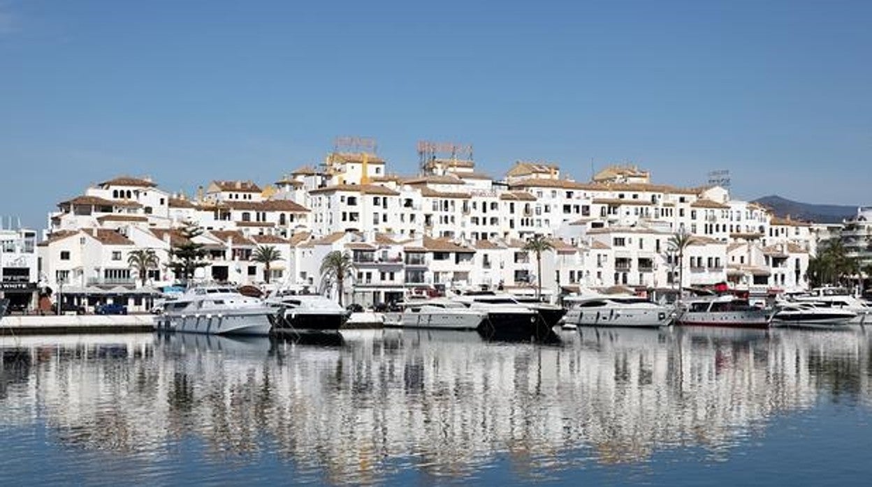 Marbella, segunda ciudad para visitar durante este año según los &#039;European Best Destinations 2022&#039;