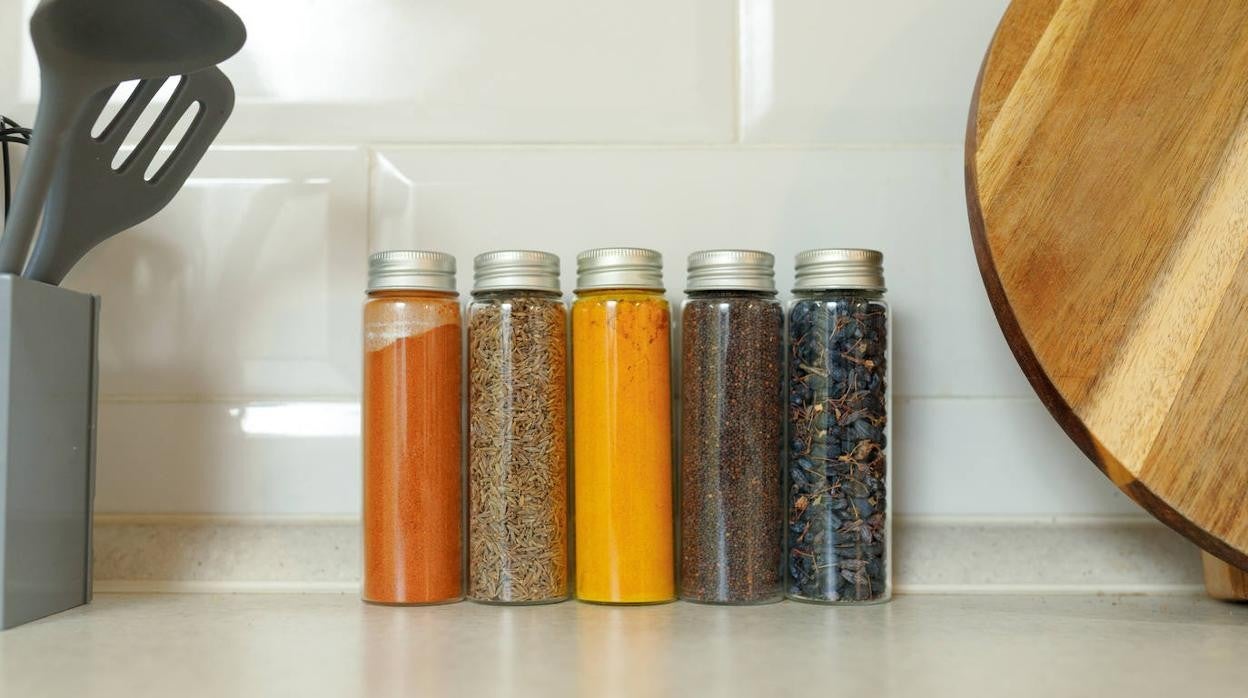 Mercadona y Carmencita retiran varios lotes de sus productos de comino por trazas de sésamo no indicadas en su etiquetado