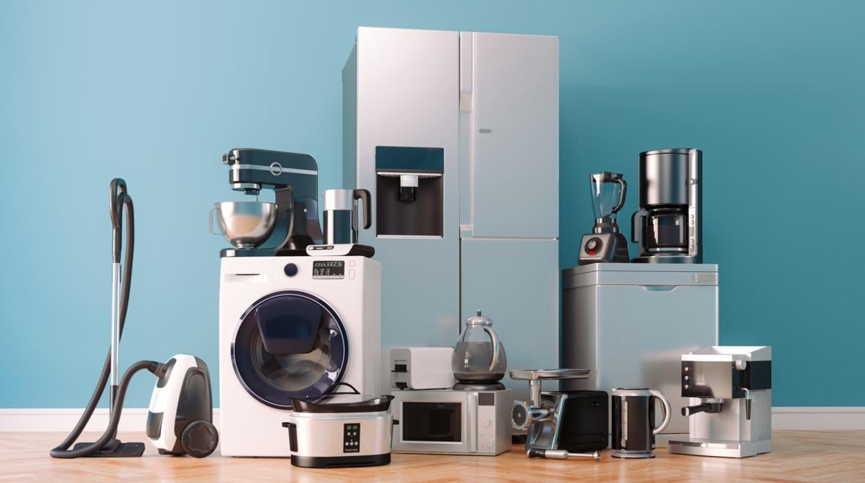 El consumo puede variar en función de la eficiencia del aparato