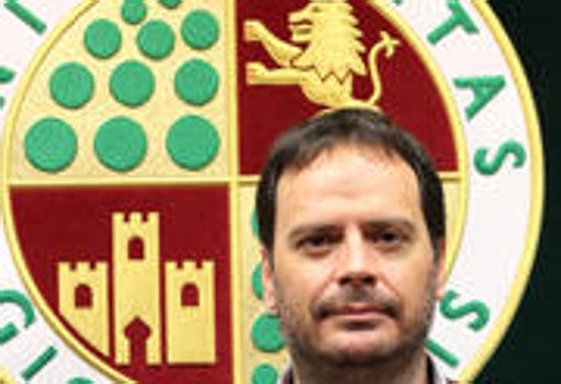 Antonio David Cámara