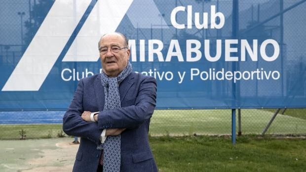 Francisco Jiménez, presidente del Grupo Puma | «El éxito es levantarte contento a diario»