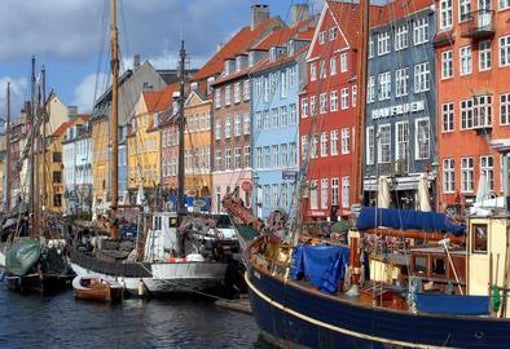 Copenhague