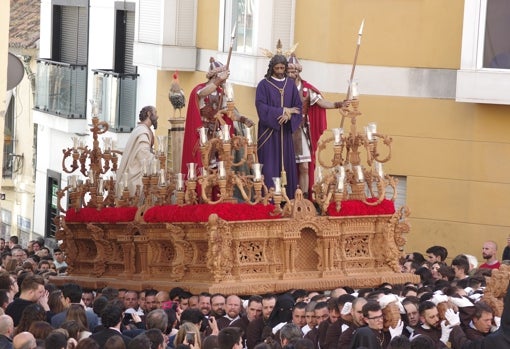 Jesús de la Soledad