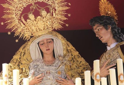 Nuestra Señora de la Merced