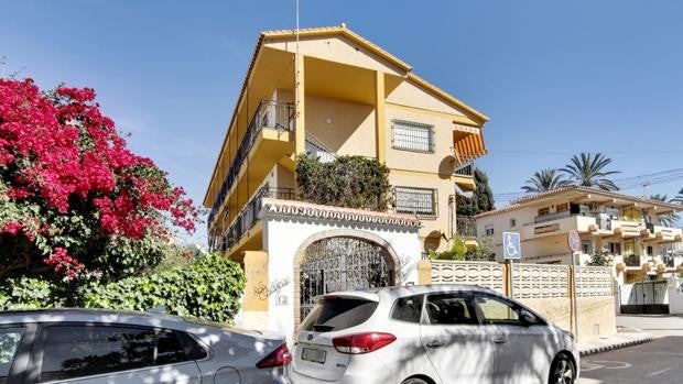 La Junta busca compradores para pisos y garajes por toda Andalucía