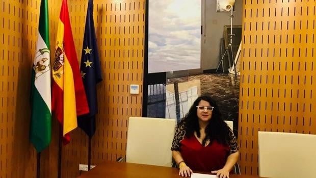 Condenan el anuncio de un club de alterne de Jaén que premia a la mujer que más hombres «se tire» este mes