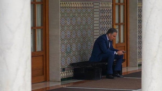 La tesis del adelanto electoral a junio encuentra adeptos incluso en Ciudadanos Andalucía