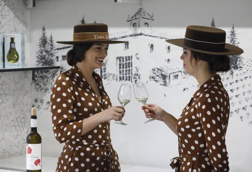 Todo lo que necesitas saber sobre la Cata del Vino de Córdoba 2022