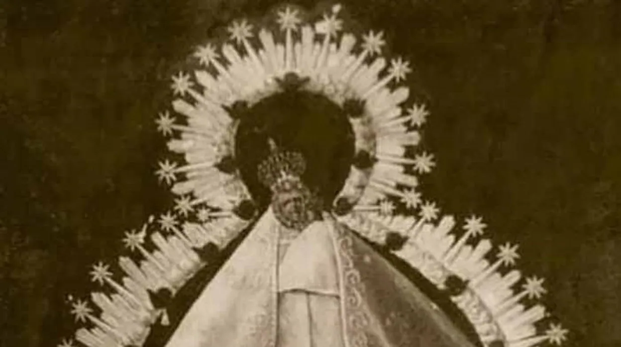 El enigma de la desaparición de la imagen de la Virgen de la Cabeza de Andújar en la Guerra Civil sigue 85 años después