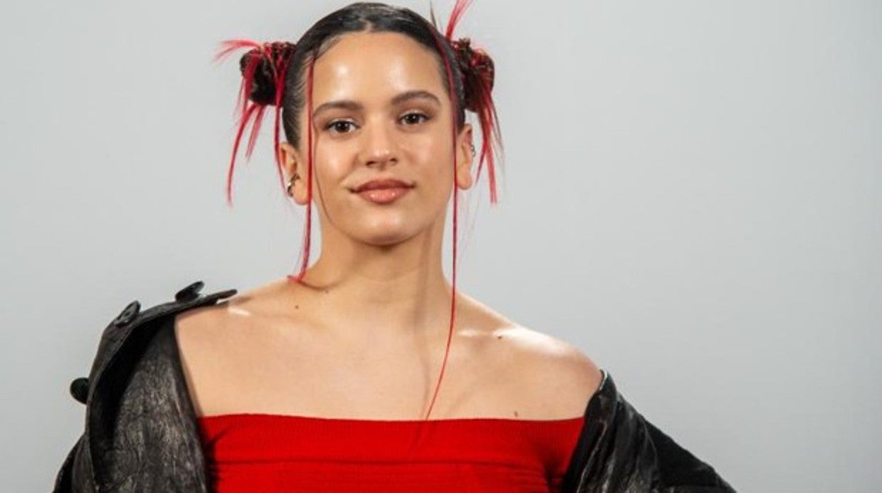 Rosalía cantará en Fuengirola