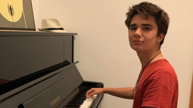 La emotiva carta de la madre de un niño pianista al director fallecido del Museo Interactivo de la Música de Málaga