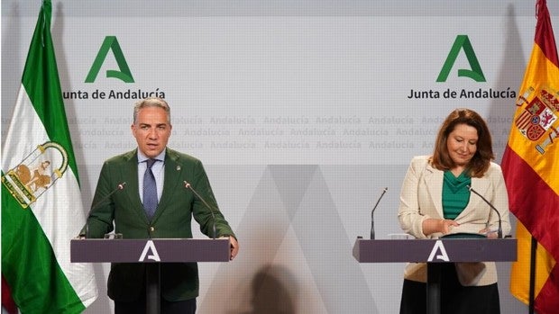 Más de 4.700 efectivos y 175 millones de euros para el Plan Infoca de Andalucía