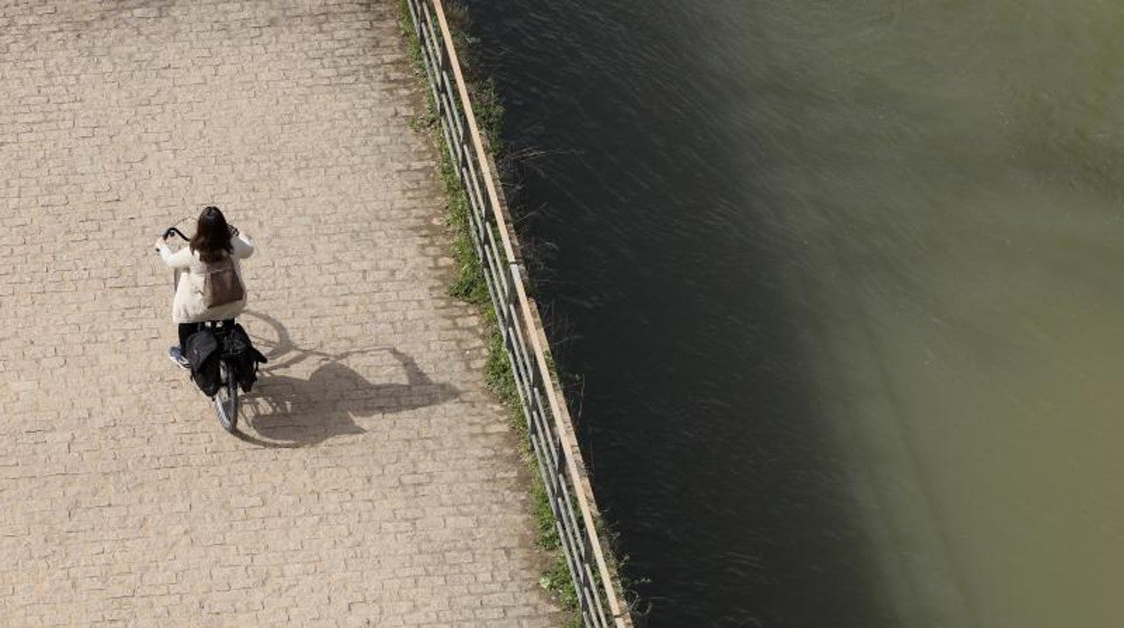 Aemet avisa de un moderado descenso en las temperaturas
