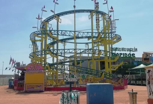 Feria de Córdoba 2022 | Estas son las 10 atracciones imprescindibles que no te puedes perder