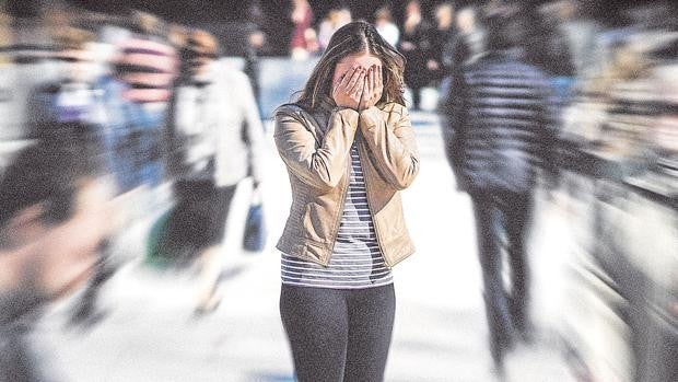 El porno y la falta de valores, las razones detrás de las violaciones grupales en Andalucía