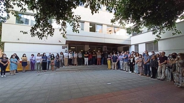 La autopsia desvela que la mujer asesinada por su marido en Almería murió estrangulada