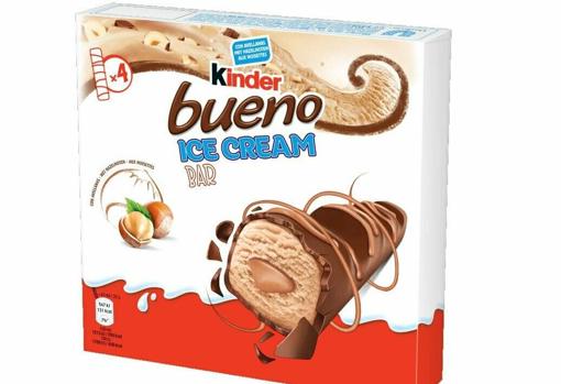 Estos son los dos peores helados del supermercado según la OCU