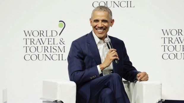 Málaga se prepara para la visita de Obama con los hoteles llenos para un evento que roza los 2.000 euros