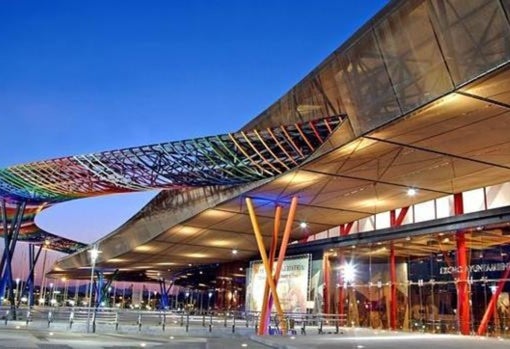 El Palacio de Ferias y Congresos de Málaga (Fycma) será el escenario de la cita con Obama