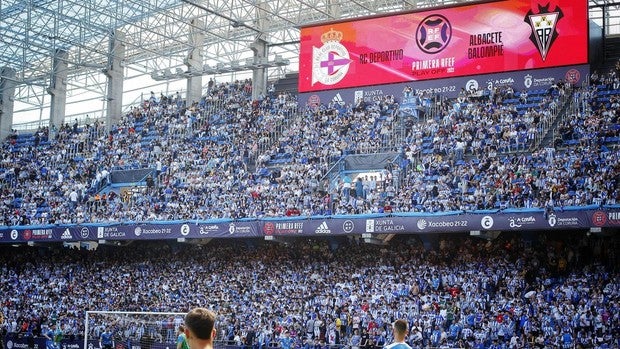 Las dos peticiones del Córdoba CF a la Federación Española para mejorar la Primera RFEF