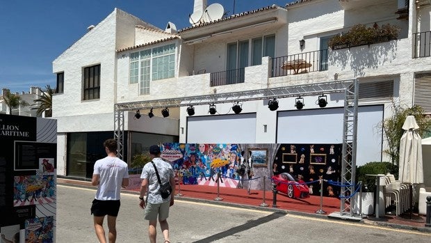 La inflación ya frena el turismo nacional, el principal visitante de la Costa del Sol en los dos últimos años