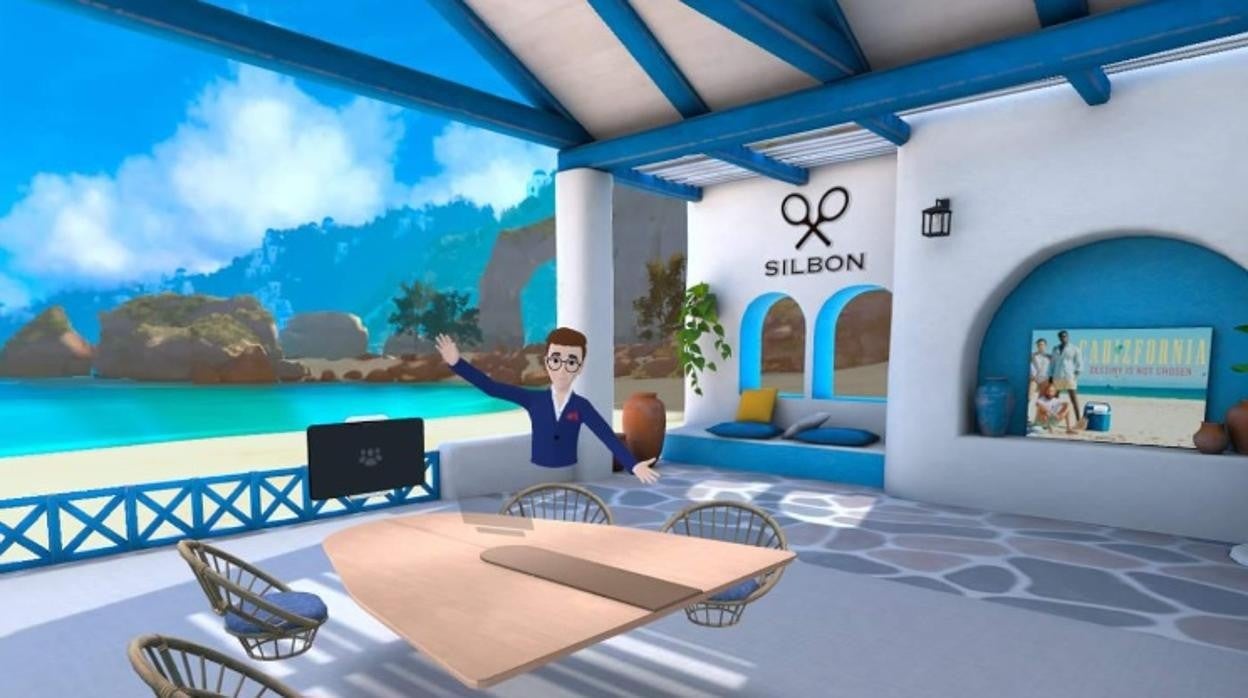 La tienda virtual de Mark Zuckerberg