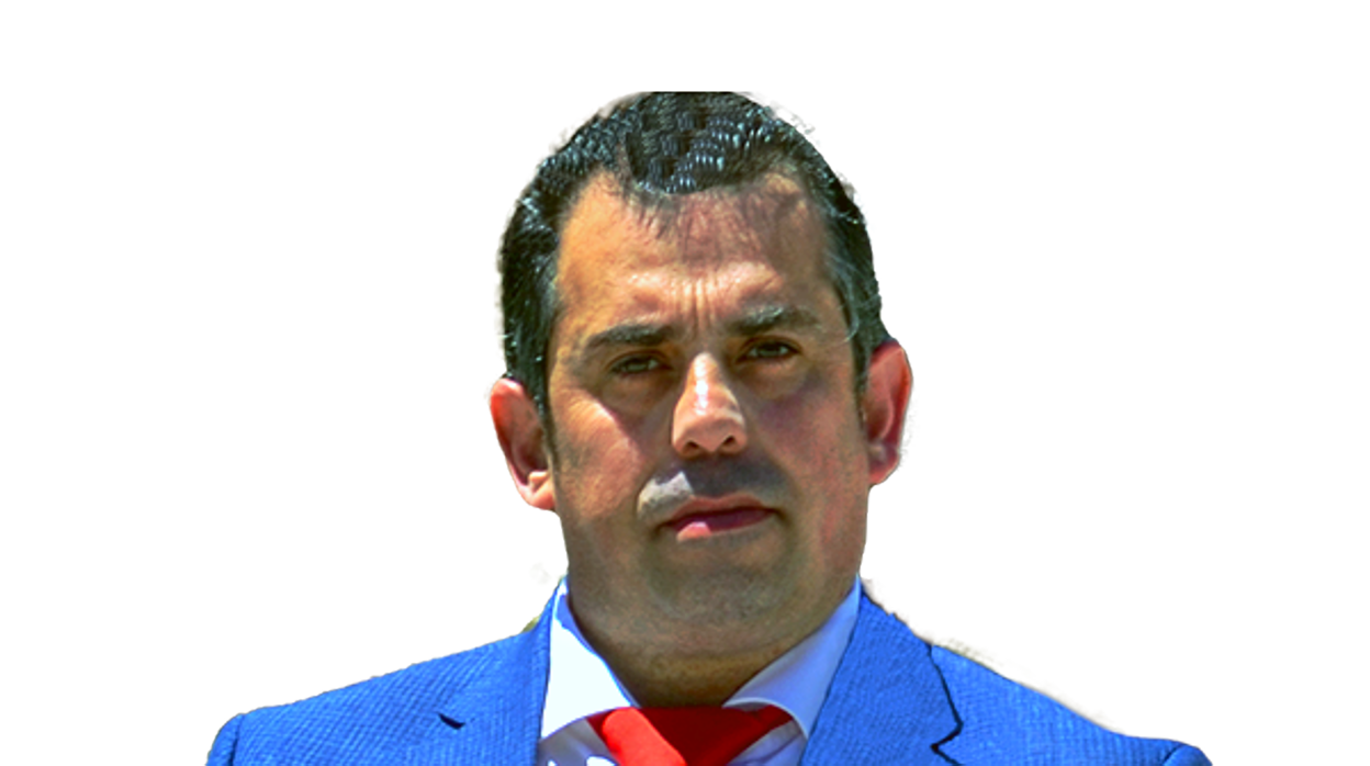 Francisco Javier Justicia ha presentado su dimisión