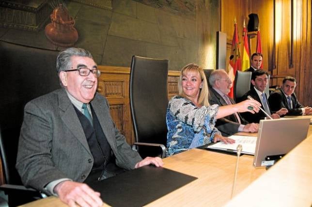 El entrañable «Albertón»