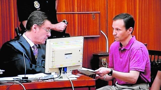 El Supremo tumba la tesis del jurado mediatizado en el «caso Bretón»