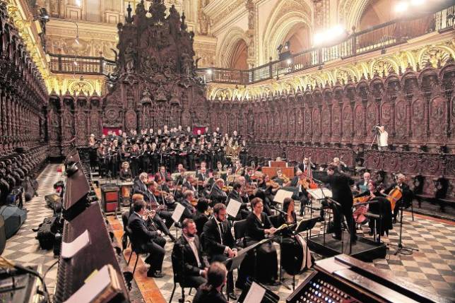 La Orquesta recibe apenas 7.000 euros más pese a su grave crisis