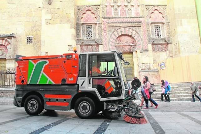 El TSJA avala la congelación del plus de antigüedad en Sadeco