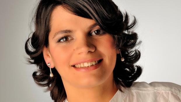 La doctora granadina Odile Fernández