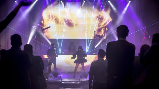 «Music has no limits»: La mejor música elevada a su estado más festivo