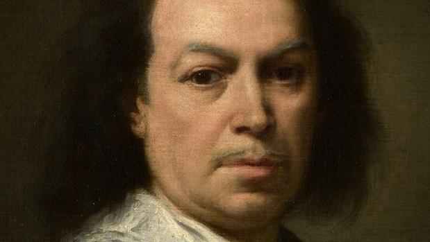 Autorretrato de Murillo