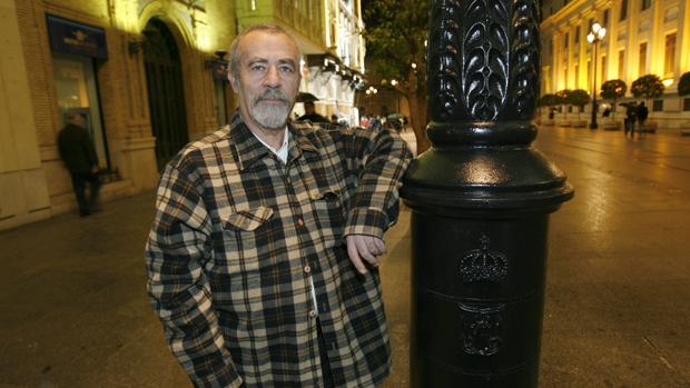 José Luis Ortiz Nuevo sustituye a Cristóbal Ortega como director de la Bienal de Flamenco de Sevilla