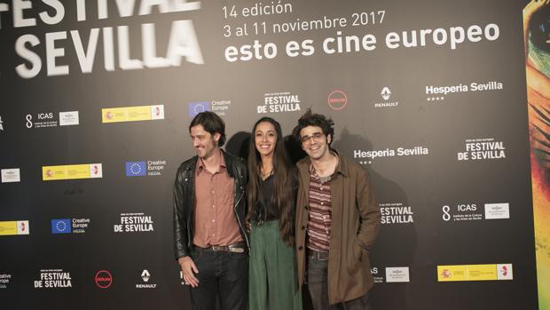 Una comedia sobre el drama de tener hijos inaugura el Festival de Sevilla