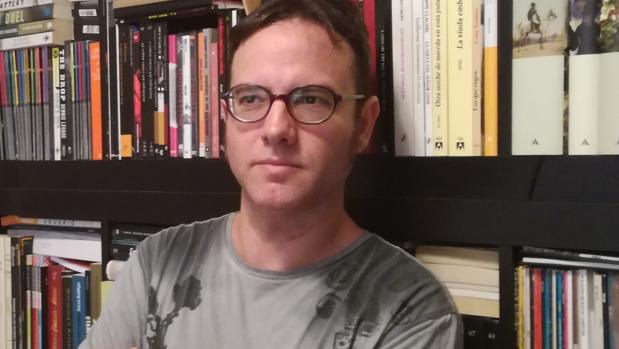 José Luis Ordóñez: «Las personas con prejuicios hacia la literatura juvenil tienen un criterio equivocado»