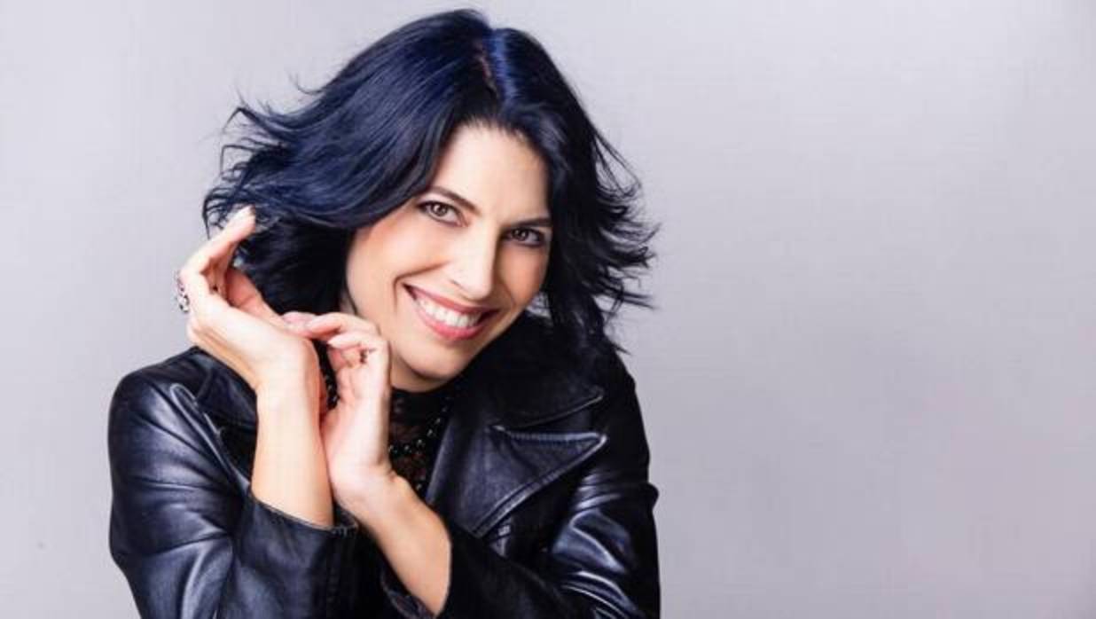 La cantante estadounidense Vivica Genaux