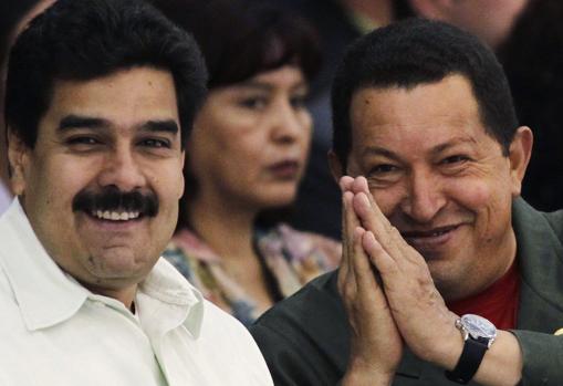 Ibéyise Pacheco soportó 21 procesos judiciales de los gobiernos de Chávez y Maduro