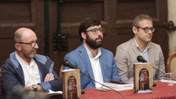 «Es fascinante tener a Oriente y a esa cultura a quince millas»