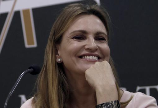 Ainhoa Arteta es Adriana Lecouvreur en el Maestranza