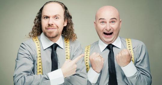 Fernando Fabiani es director de Síndrome Clown, que repone «Mejor... es posible» en julio