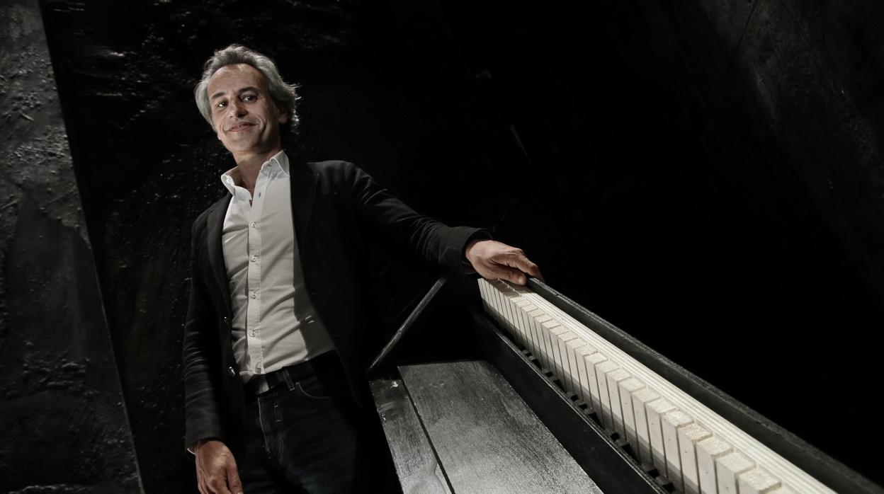 Pedro Hallfter vuelve al Festival Puccini