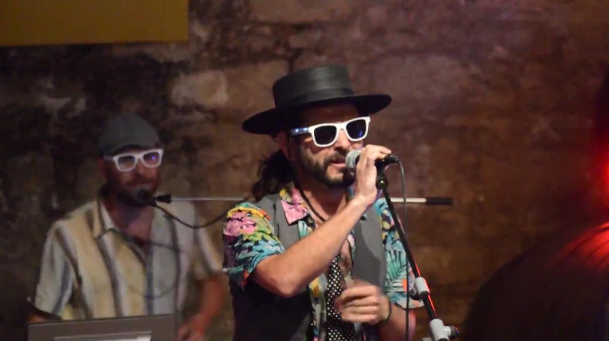 Los jerezanos La Pompa Jonda serán los encargados de despedir el Pop CAAC 2018