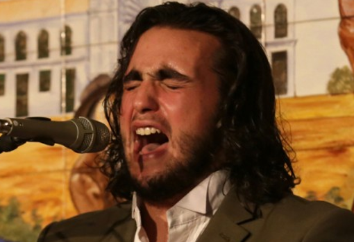 Programa de la Bienal de Flamenco de Sevilla 2018