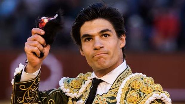 El sevillano Pablo Aguado confirma alternativa este viernes en la Feria de Otoño